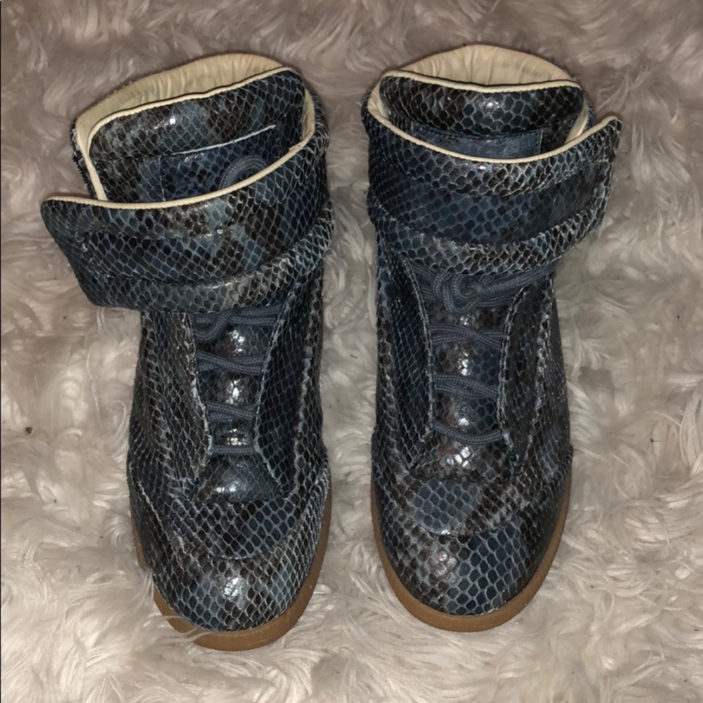 Maison Margiela Sneakers